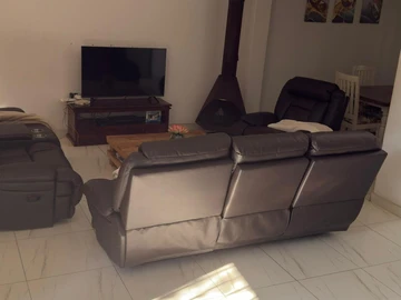 2 Bedroom Garden Flat