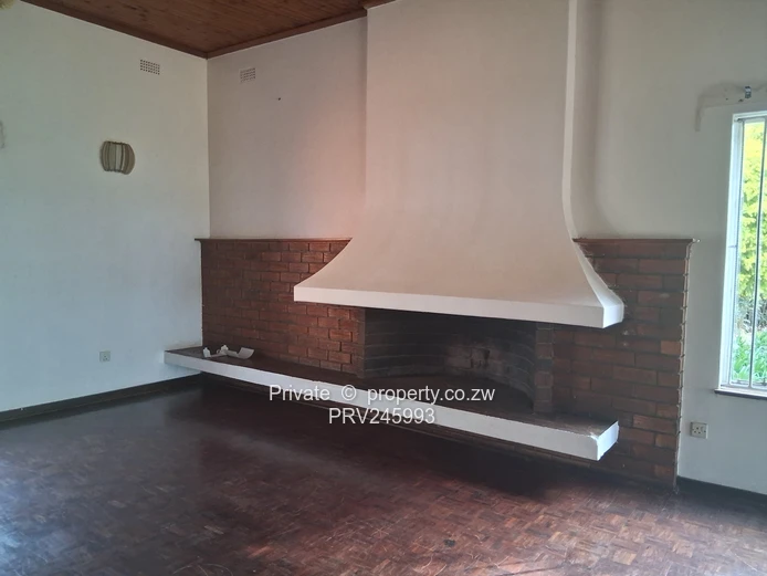 House to let
