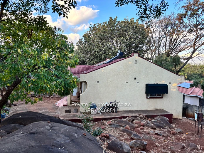 Bluffhill (Westgate) Property To Rent 