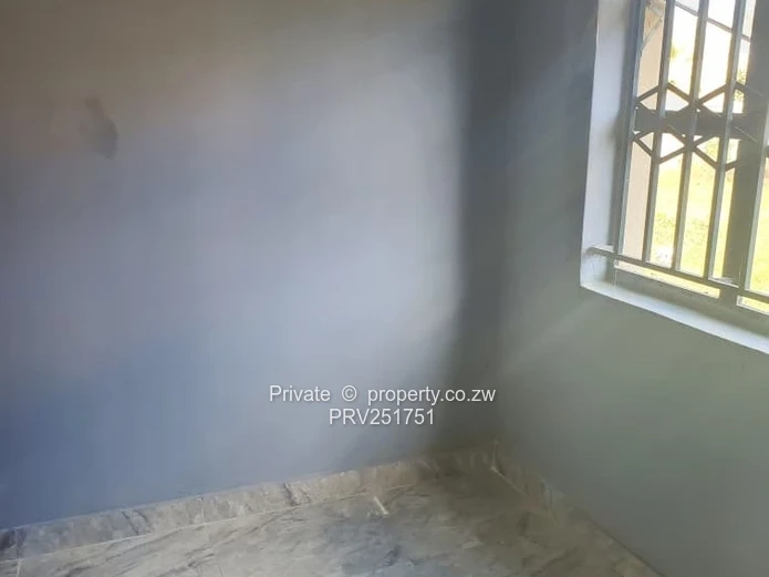Cottage available for letting
