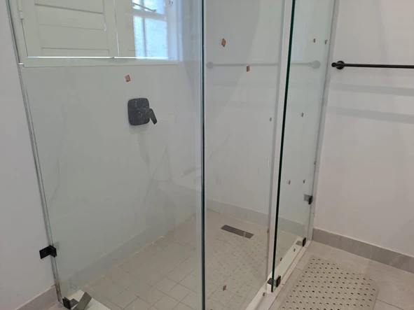 2 Bedroom Garden Flat