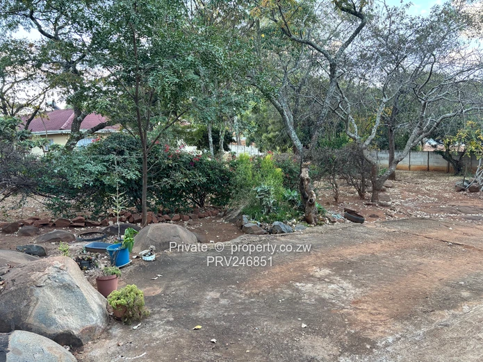 Bluffhill (Westgate) Property To Rent 