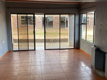 2 Bedroom Townhouse Complex