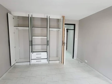 3 Bedroom Townhouse Complex