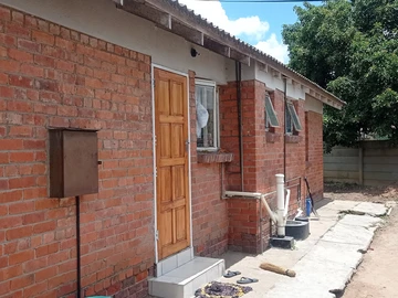 3 Bedroom Townhouse Complex