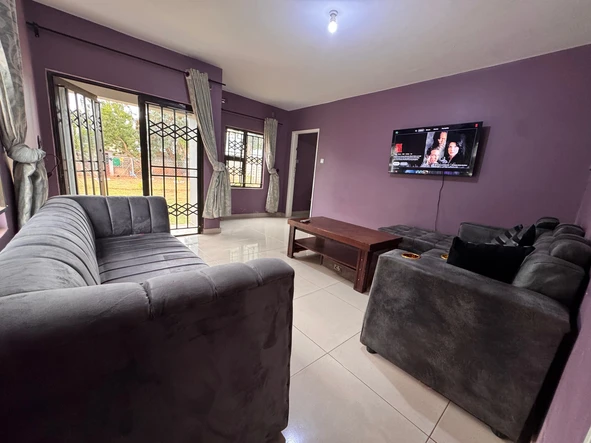 4 Bedroom Townhouse Complex