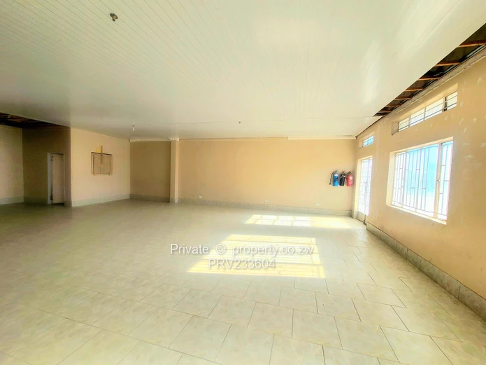 Commercial Shop to Let – Makoni Shopping Center (Sole Mandate)