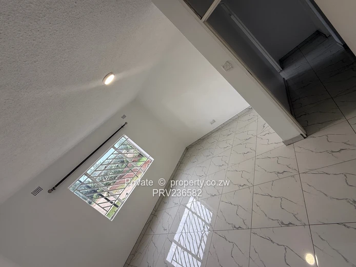 Newly Built Modern 2-Bedroom Flat – Ready for Occupation