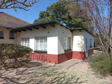 Charming Room for Rent in Greendale, Harare East!