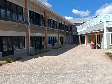 Shop & Retail Property