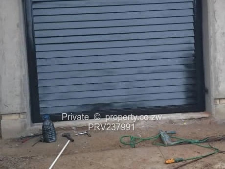 Fidelity Southview, $400