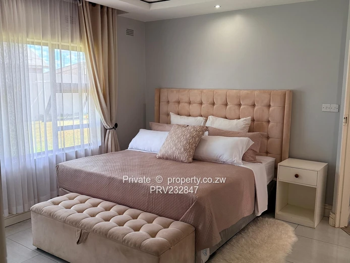 Luxury 4-Bedroom Home for Rent in Goodhope – Mount Hampden