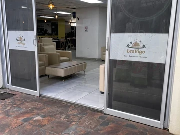 Shop & Retail Property