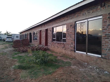 Commercial Property
