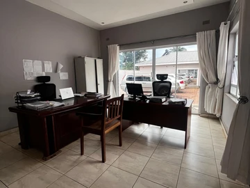 Commercial Property