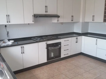 3 Bedroom Townhouse Complex