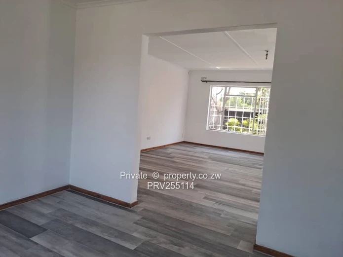 House to let