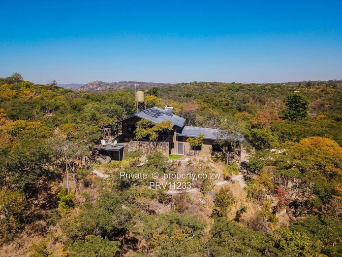 4 bedroom house for sale in Christon Bank.