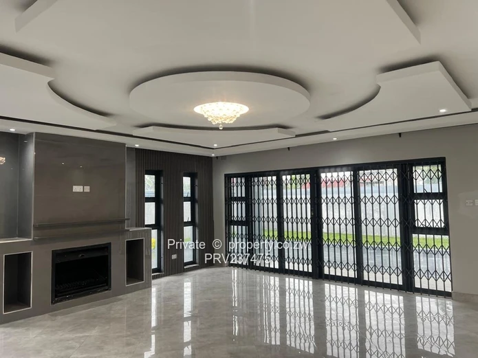 HIGHLAND PARK:- A BRAND NEW Beautiful Modern Residential Property for Sale – Located in a prime area