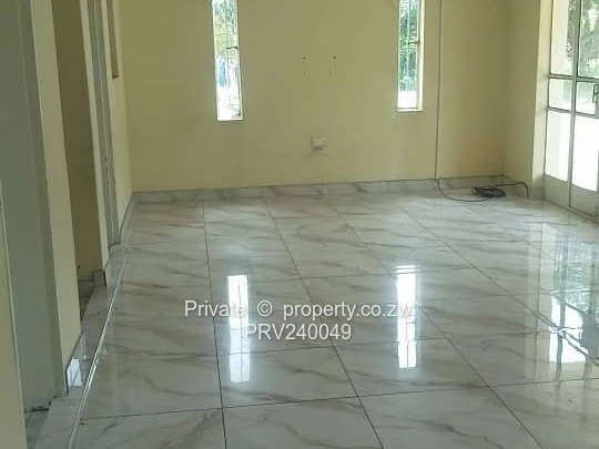 Three bedroom house|Prospect Waterfalls 