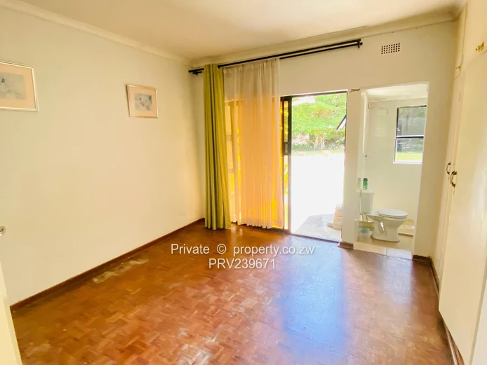 Immaculate Modern Family Home 