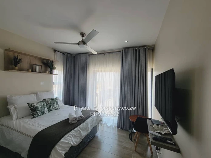 Modern Studio apartment Millennium Heights block 2 