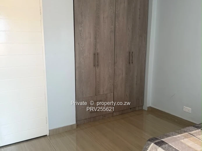 Cluster House to rent in New Marlborough