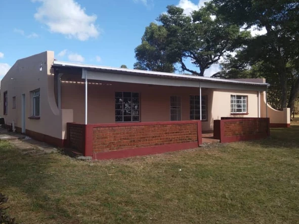 Charming 3-Bedroom House for Rent in Serene Glen Forest, Harare