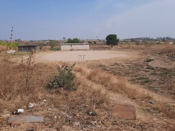 Commercial & Industrial Land