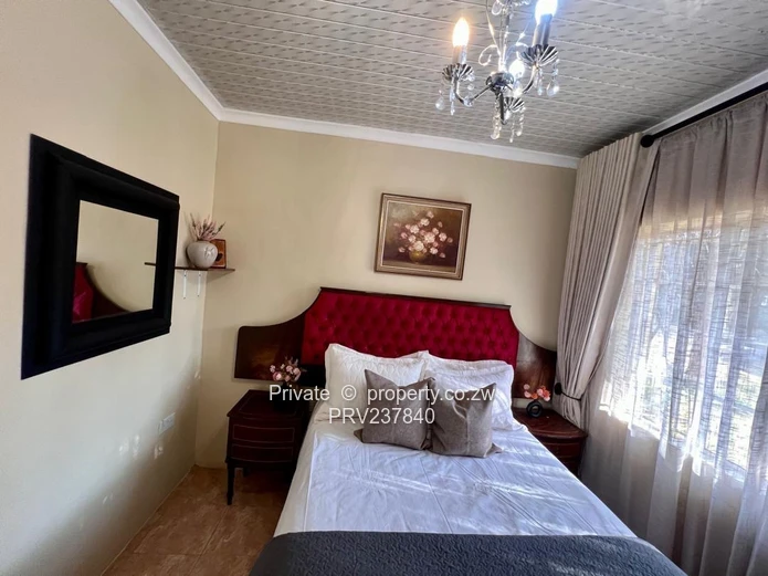 Arlington estate 4bedroomed house for sale 