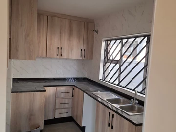 2 Bedroom Cottage