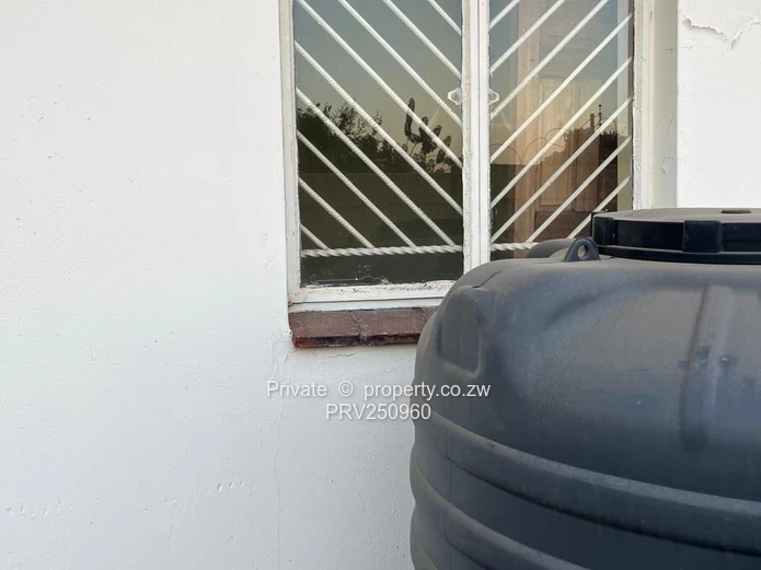 2 bed house in lovely quite location (Sole Mandate)