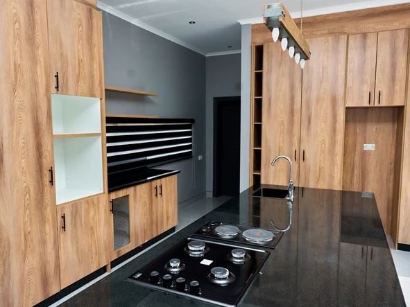 3 Bedroom Townhouse Complex