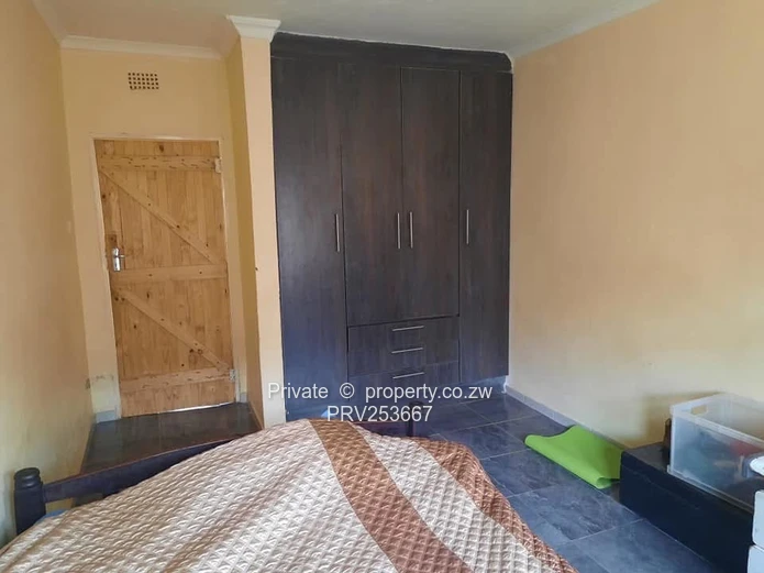 4Bed House To Rent