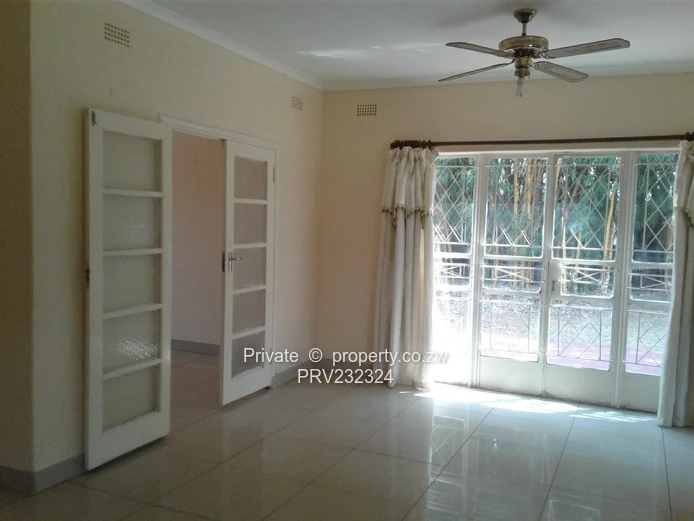 Neat, Secure and Beautiful 3 bedroomed cluster house to rent in Greendale.