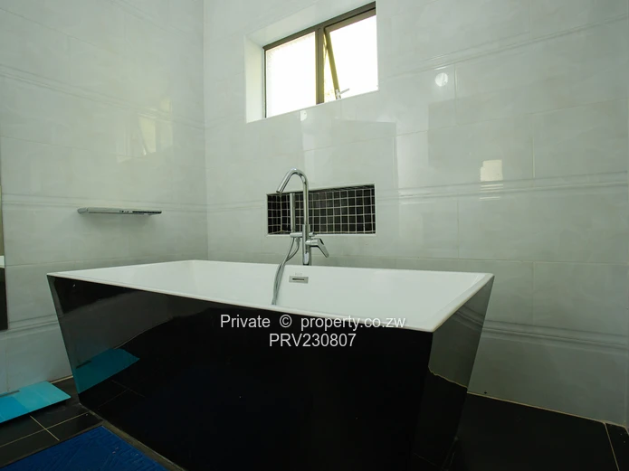 Victoria Falls House For Sale