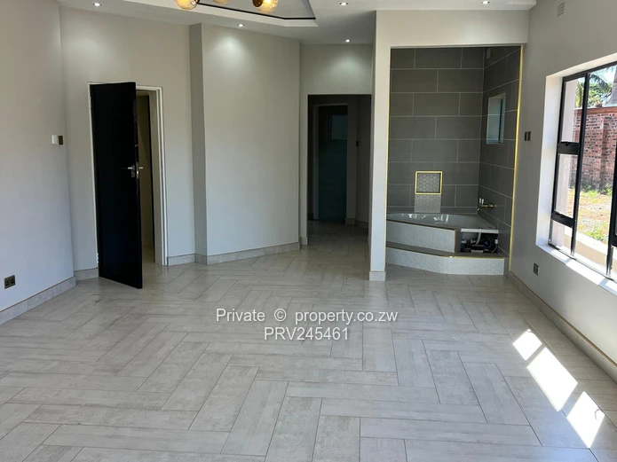 Executive Luxury Living In Prime Mt Pleasant Heights Phase 1 | Usd $2,000
