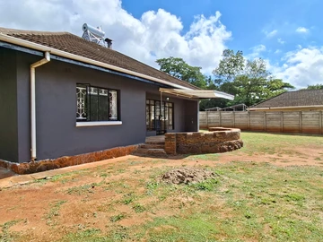 2 Bedroom Townhouse Complex