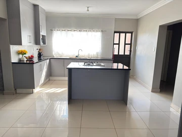 3 Bedroom Townhouse Complex