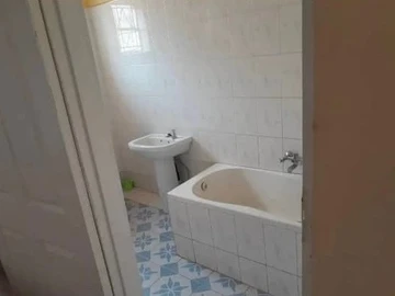 4 Bedroom Townhouse Complex