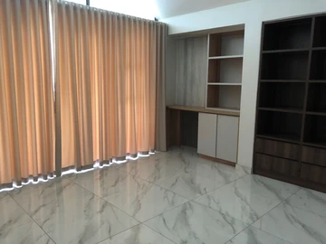 4 Bedroom Townhouse Complex