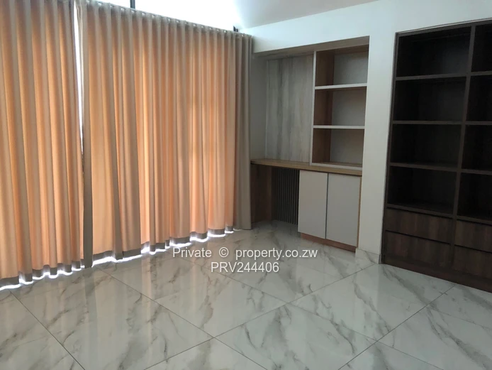 Modern, Furnished Unit in a Secure Complex (Sole Mandate)