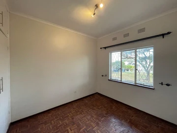 2 Bedroom Garden Flat