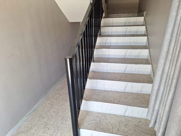 3 Bedroom Townhouse Complex