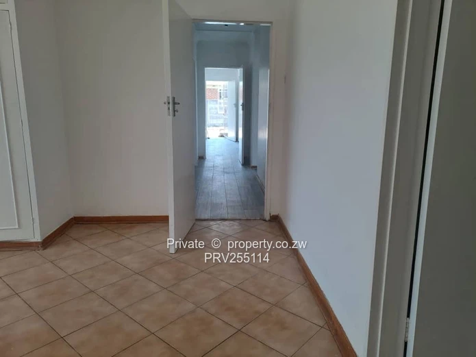 House to let