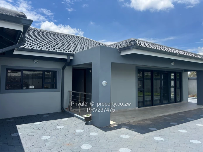 HIGHLAND PARK:- A BRAND NEW Beautiful Modern Residential Property for Sale – Located in a prime area