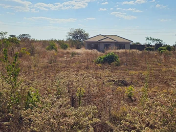 Land