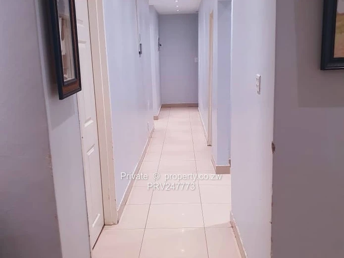 Spacious 4-Bedroom Family Home in Damofalls