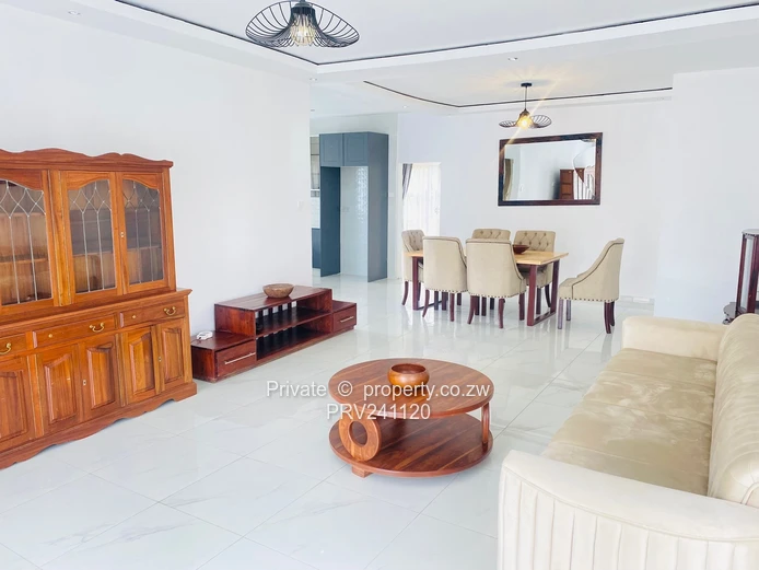 Modern, Neat & Move-In Ready Home