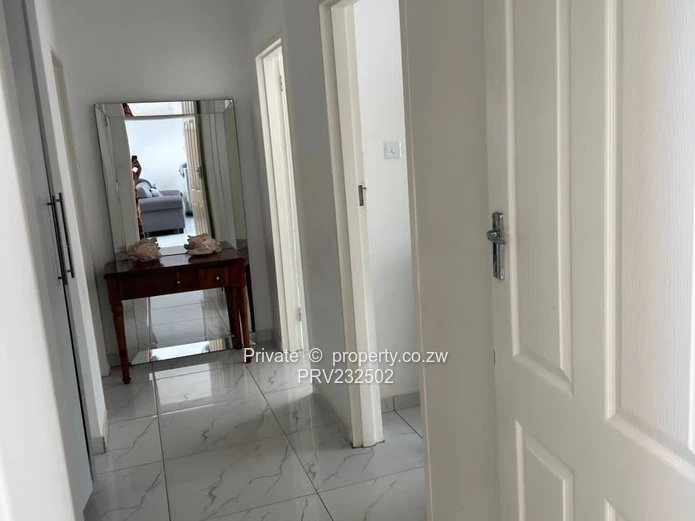 Townhouse for Rental in Avondale.